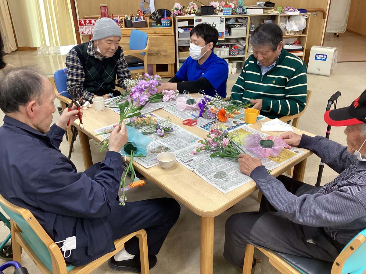 P9 通所介護だいせん　写真 (9)