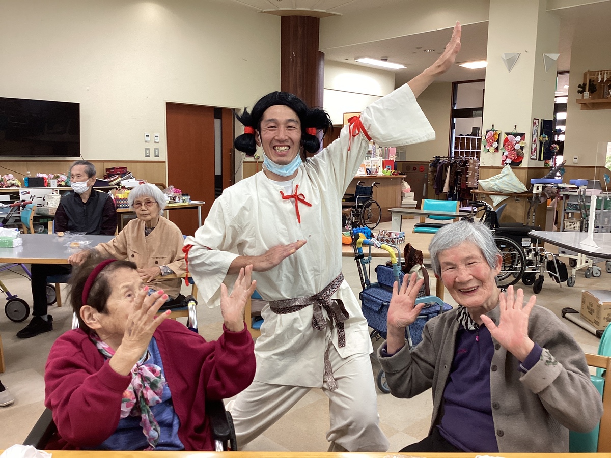 P9 通所介護だいせん　写真 (10)